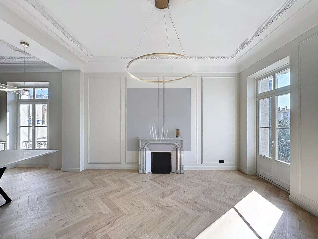 Квартира в Каннах, Франция, 110 м² - фото 6