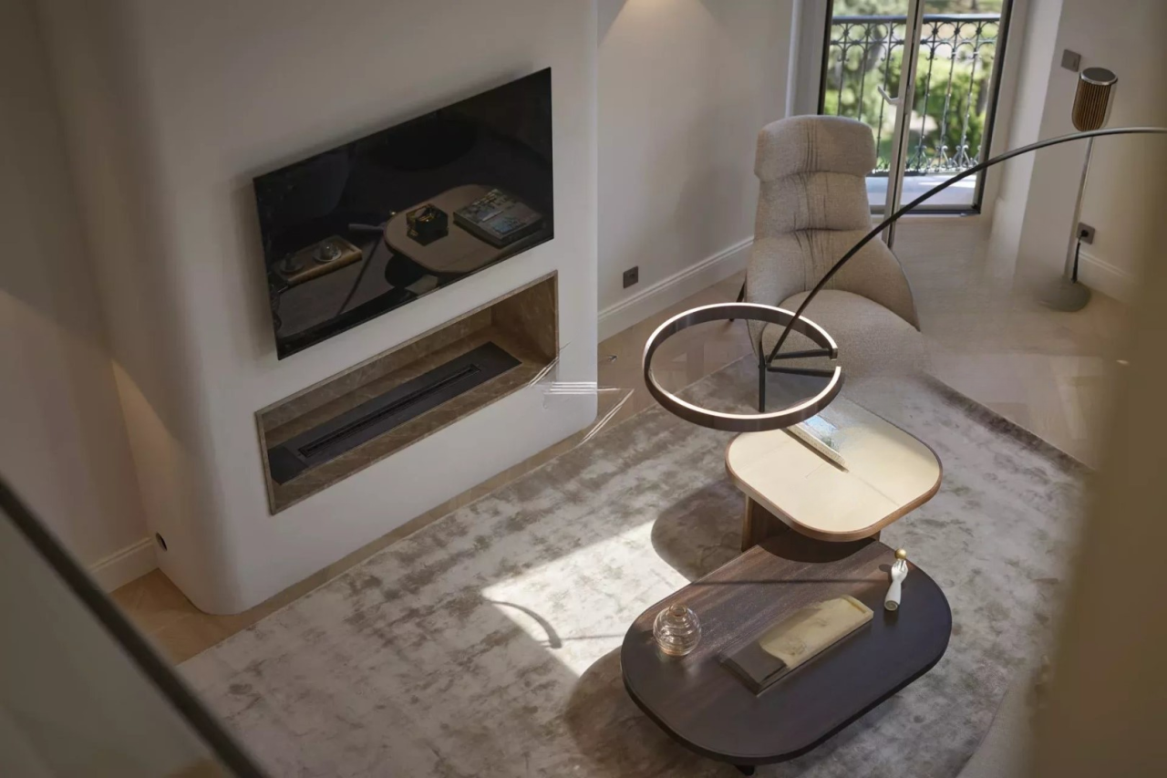 Квартира в Каннах, Франция, 230 м² - фото 6