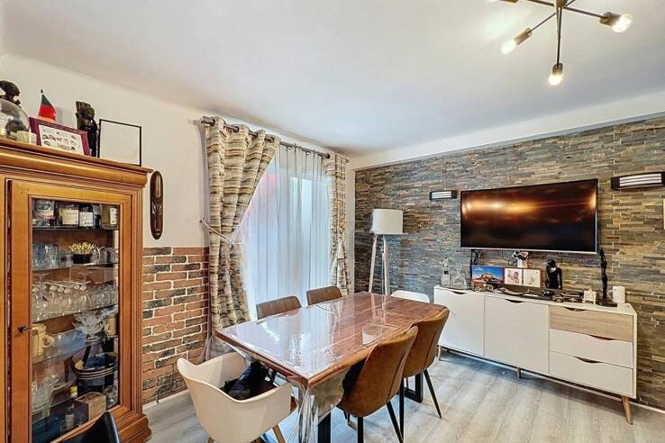 Квартира в Каннах, Франция, 73 м² - фото 2