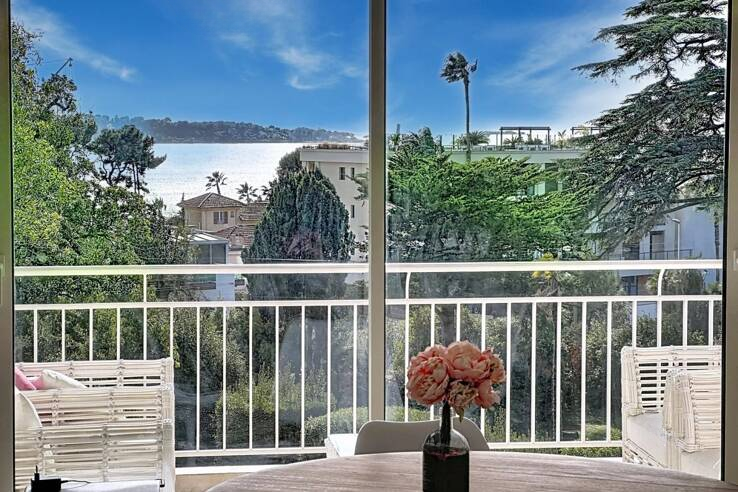 Квартира в Каннах, Франция, 74 м² - фото 5