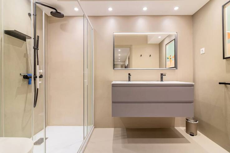 Квартира в Каннах, Франция, 82 м² - фото 2