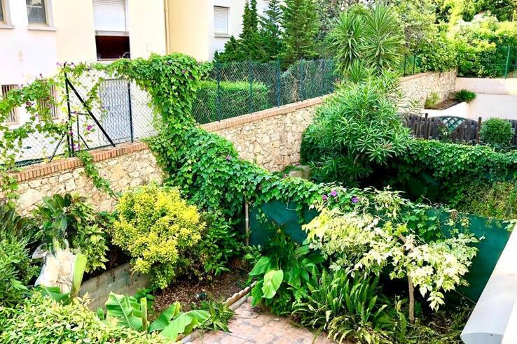 Квартира в Каннах, Франция, 37 м² - фото 3