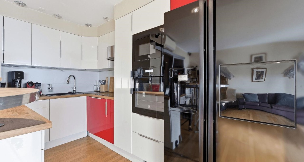 Квартира в Каннах, Франция, 80 м² - фото 6