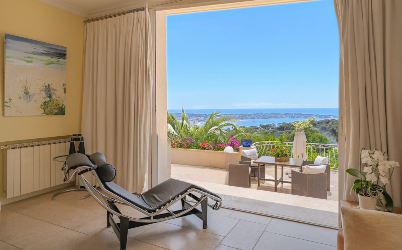 Квартира в Каннах, Франция, 225 м² - фото 6