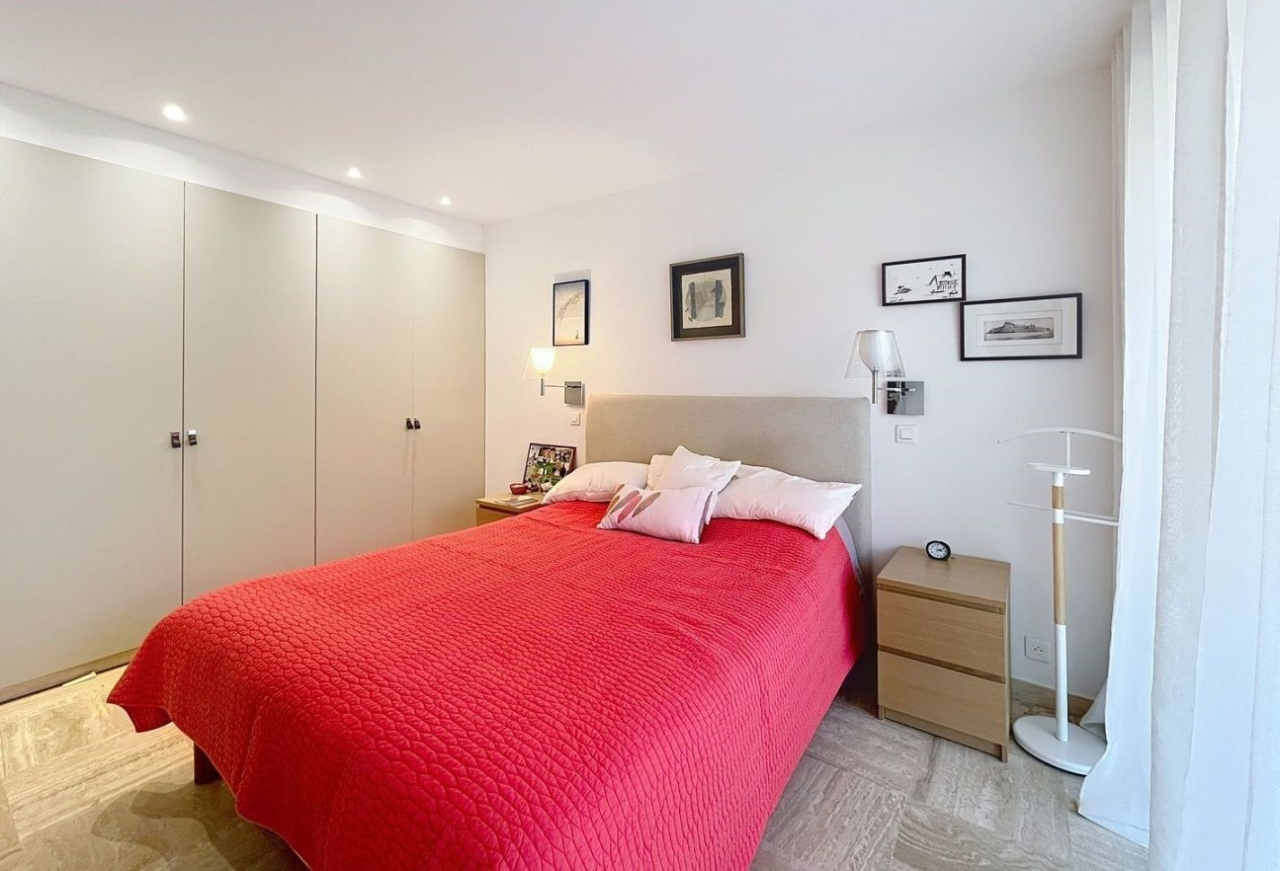 Квартира в Каннах, Франция, 78 м² - фото 6