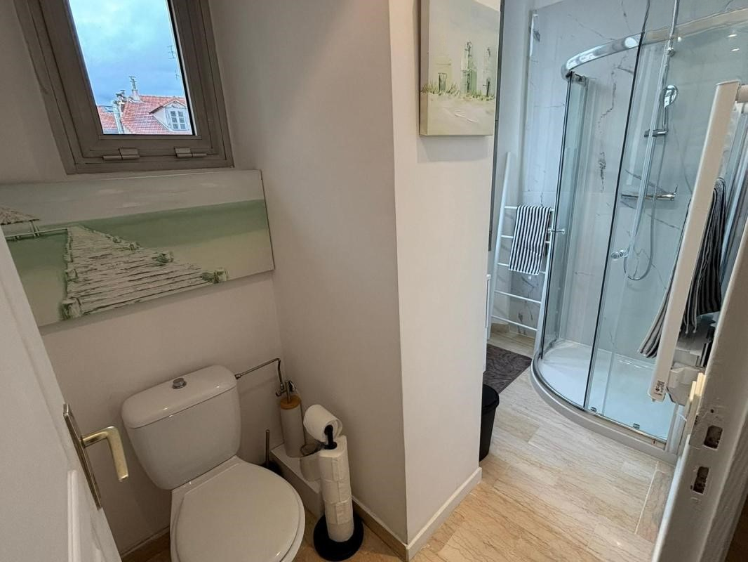 Квартира в Каннах, Франция, 65 м² - фото 6