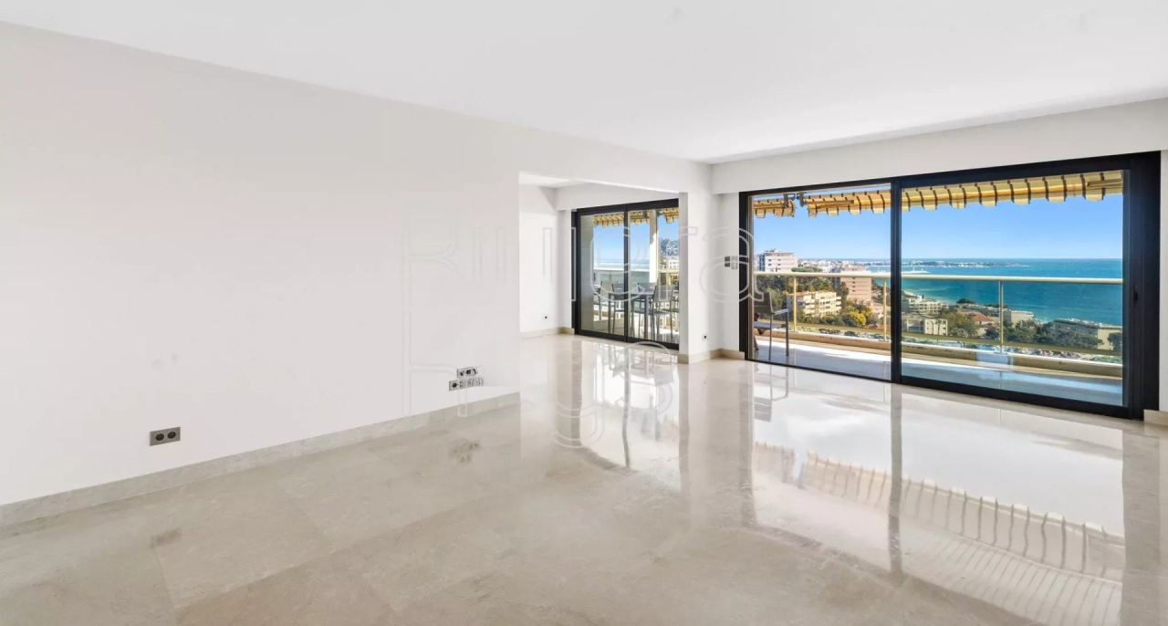 Квартира в Каннах, Франция, 86 м² - фото 7