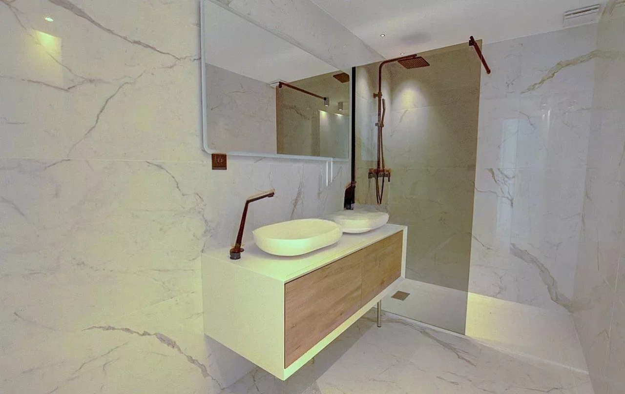 Квартира в Каннах, Франция, 208 м² - фото 5