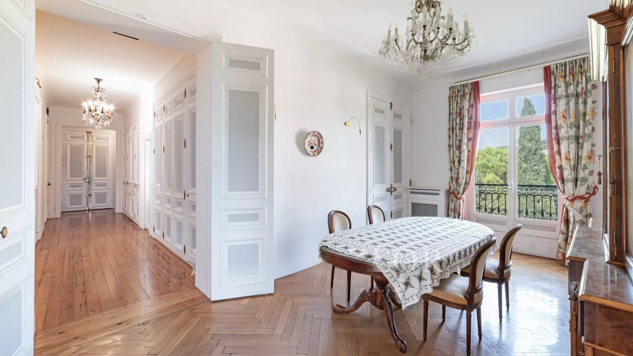 Квартира в Каннах, Франция, 190 м² - фото 7