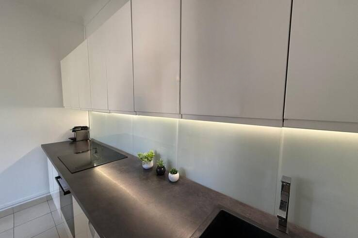 Квартира в Каннах, Франция, 80 м² - фото 3