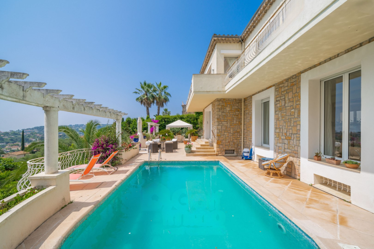 Квартира в Каннах, Франция, 225 м² - фото 7