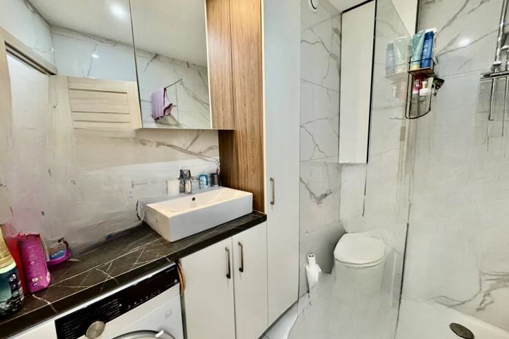 Квартира в Каннах, Франция, 48 м² - фото 3