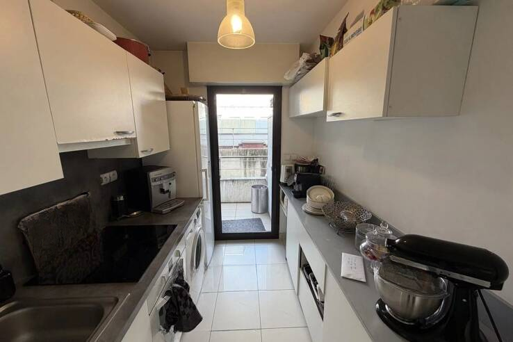 Квартира в Каннах, Франция, 68 м² - фото 3