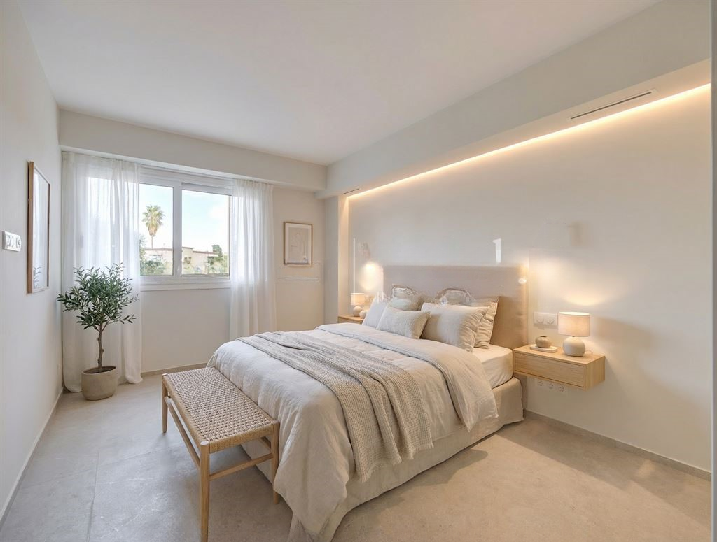 Квартира в Каннах, Франция, 92 м² - фото 7