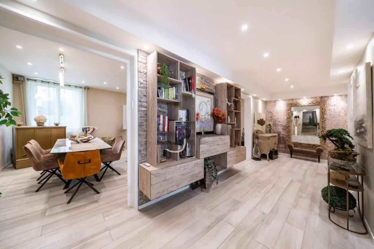 Квартира в Каннах, Франция, 118 м² - фото 7