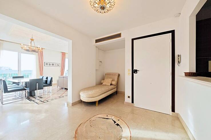 Квартира в Каннах, Франция, 165 м² - фото 3