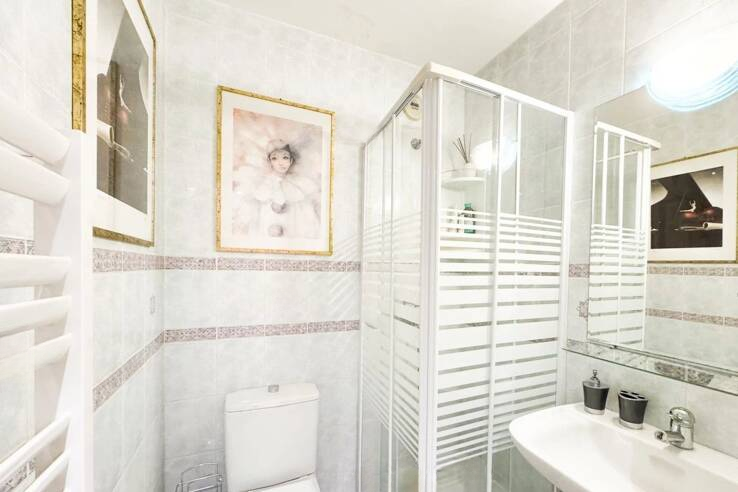 Квартира в Каннах, Франция, 86 м² - фото 3