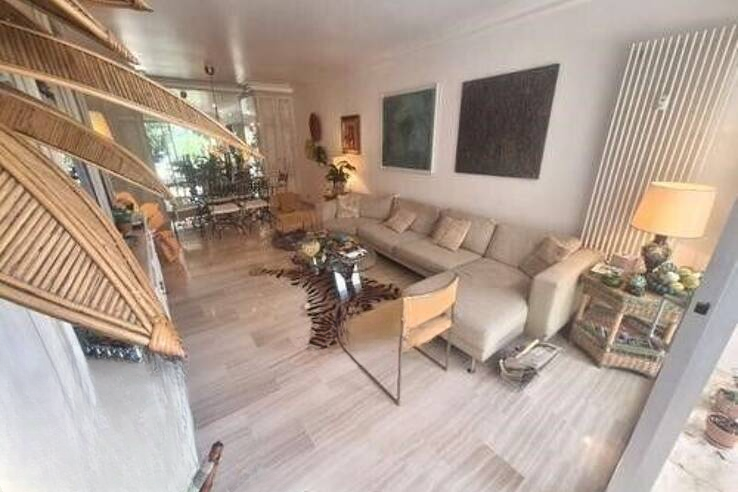 Квартира в Каннах, Франция, 105 м² - фото 3