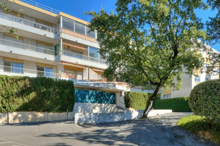 Квартира в Каннах, Франция, 52 м² - фото 3