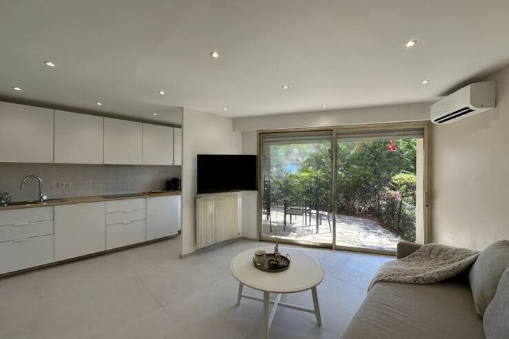 Квартира в Каннах, Франция, 52 м² - фото 3