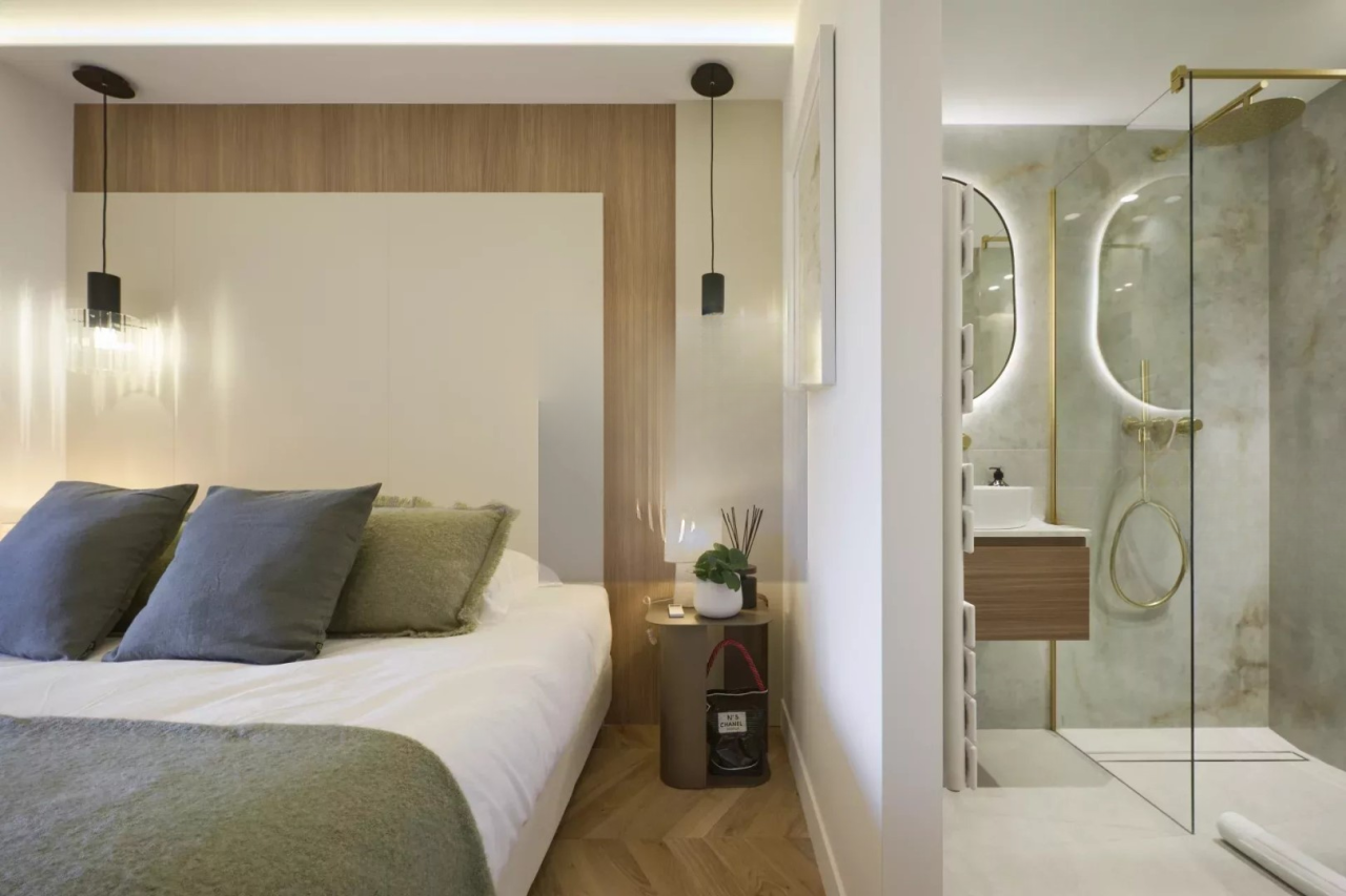 Квартира в Каннах, Франция, 100 м² - фото 7