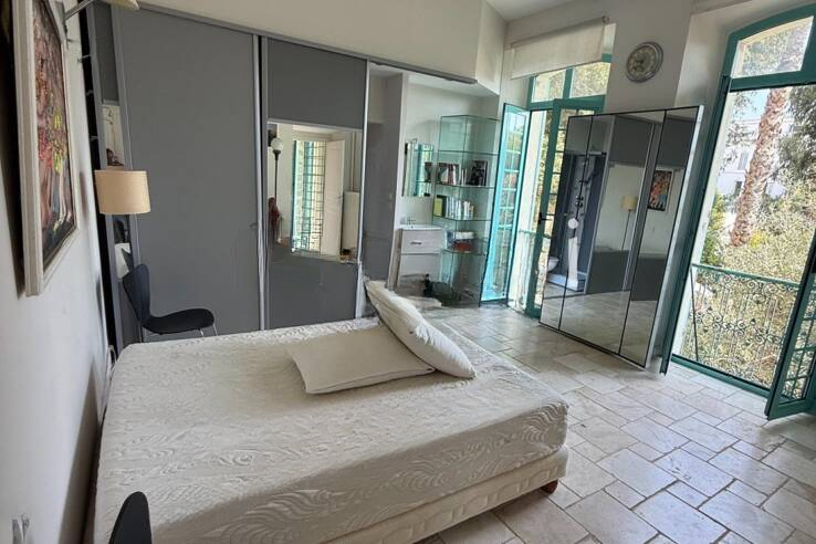 Квартира в Каннах, Франция, 148 м² - фото 3