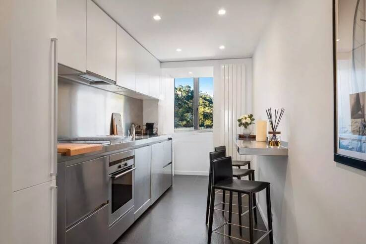 Квартира в Каннах, Франция, 91 м² - фото 3