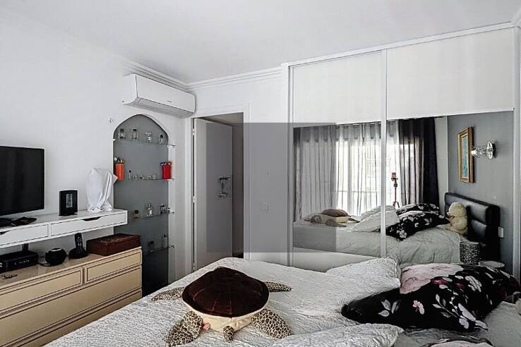 Квартира в Каннах, Франция, 57 м² - фото 3