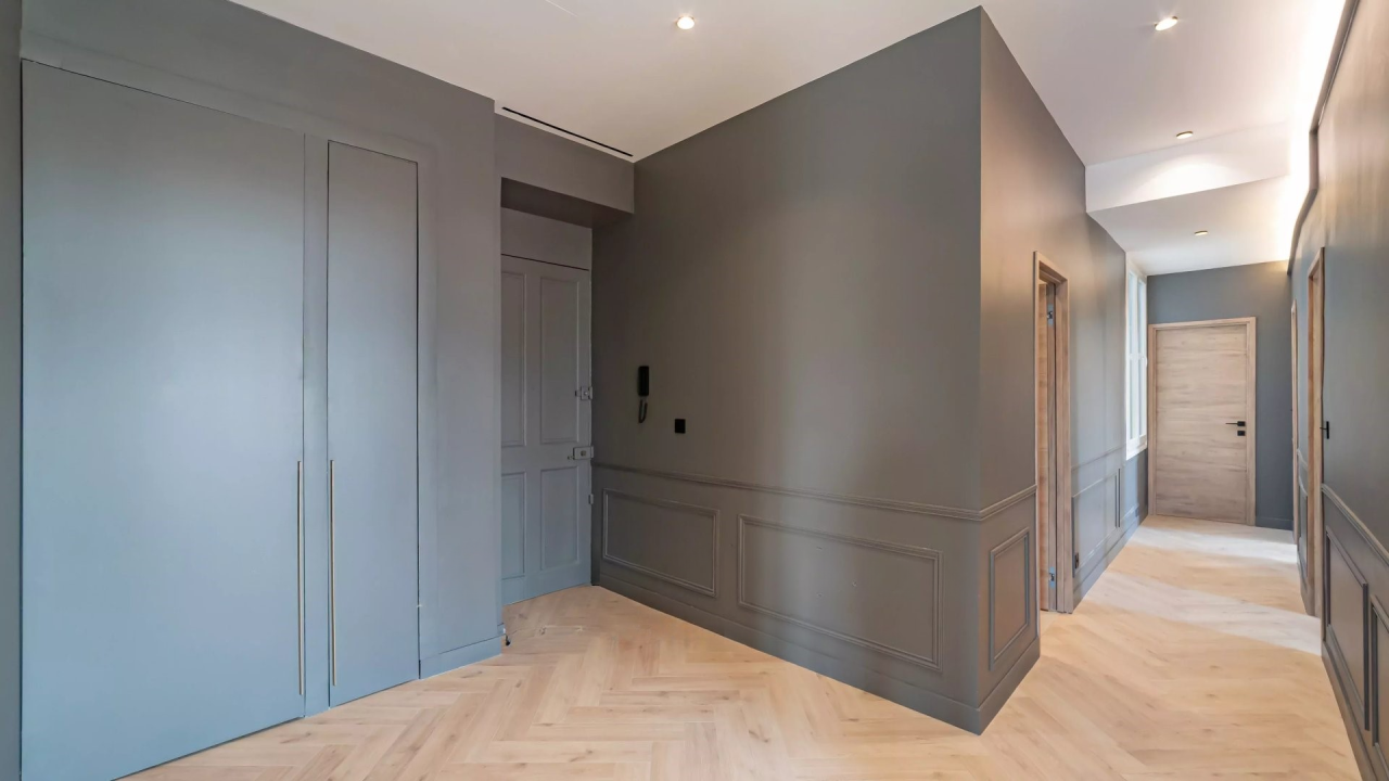 Квартира в Каннах, Франция, 110 м² - фото 7