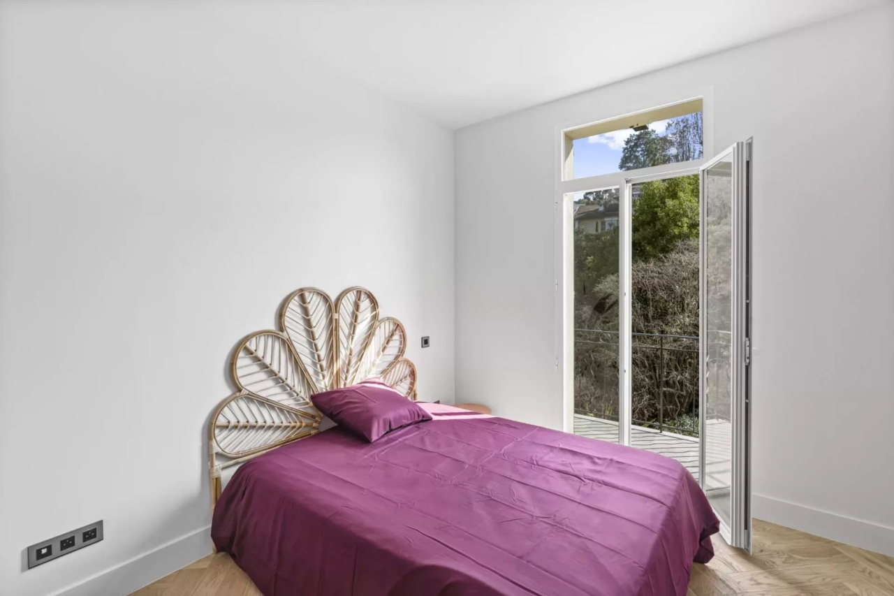 Квартира в Каннах, Франция, 189 м² - фото 7