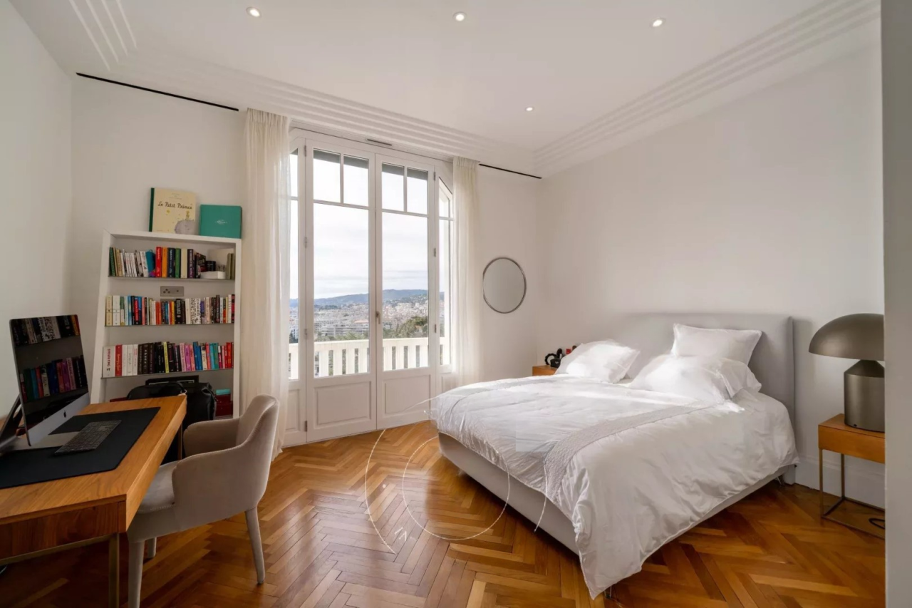 Квартира в Каннах, Франция, 471 м² - фото 7