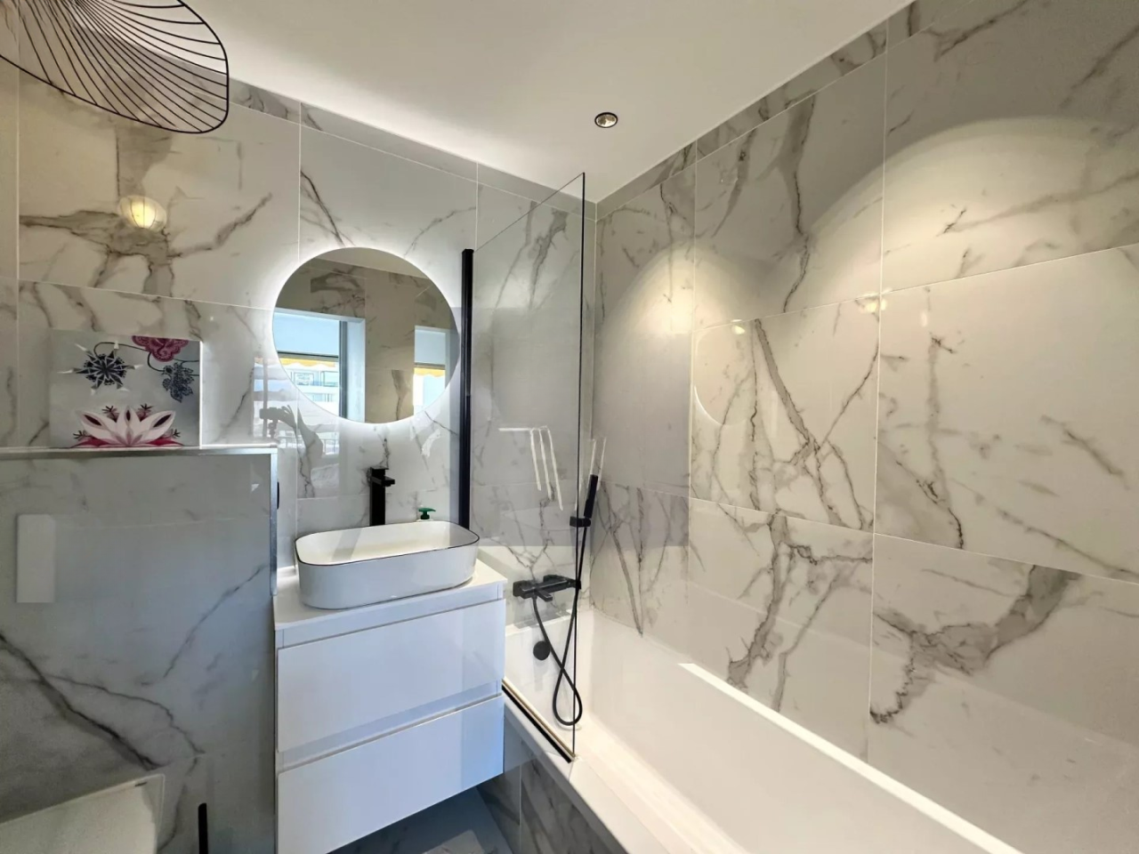 Квартира в Каннах, Франция, 45 м² - фото 7