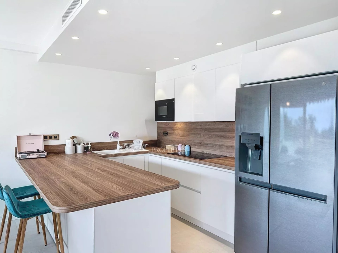 Квартира в Каннах, Франция, 78 м² - фото 7