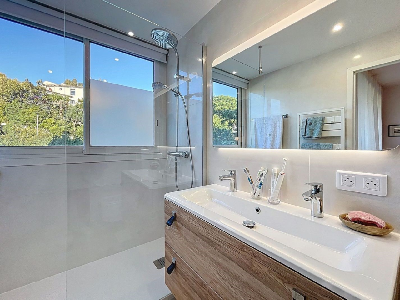 Квартира в Каннах, Франция, 78 м² - фото 7