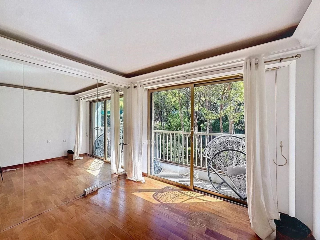 Квартира в Каннах, Франция, 106 м² - фото 7