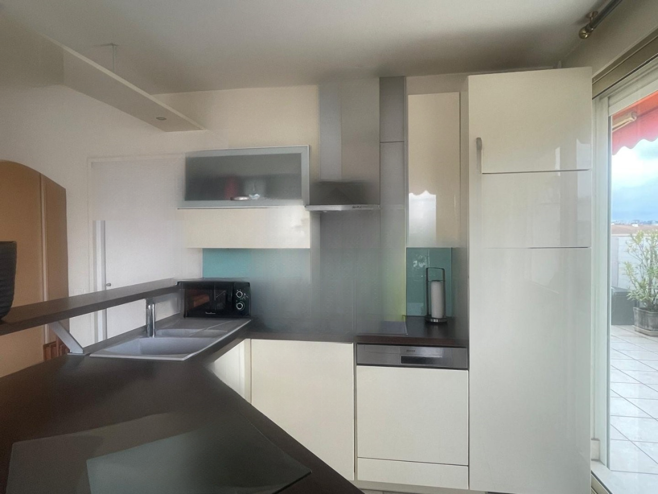 Квартира в Каннах, Франция, 52 м² - фото 7