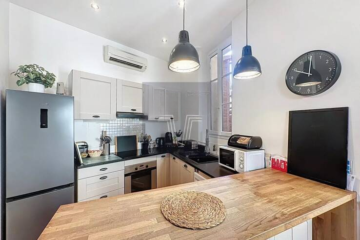 Квартира в Каннах, Франция, 57 м² - фото 3