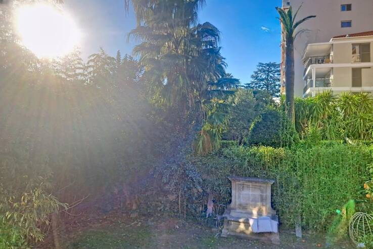 Квартира в Каннах, Франция, 29 м² - фото 3