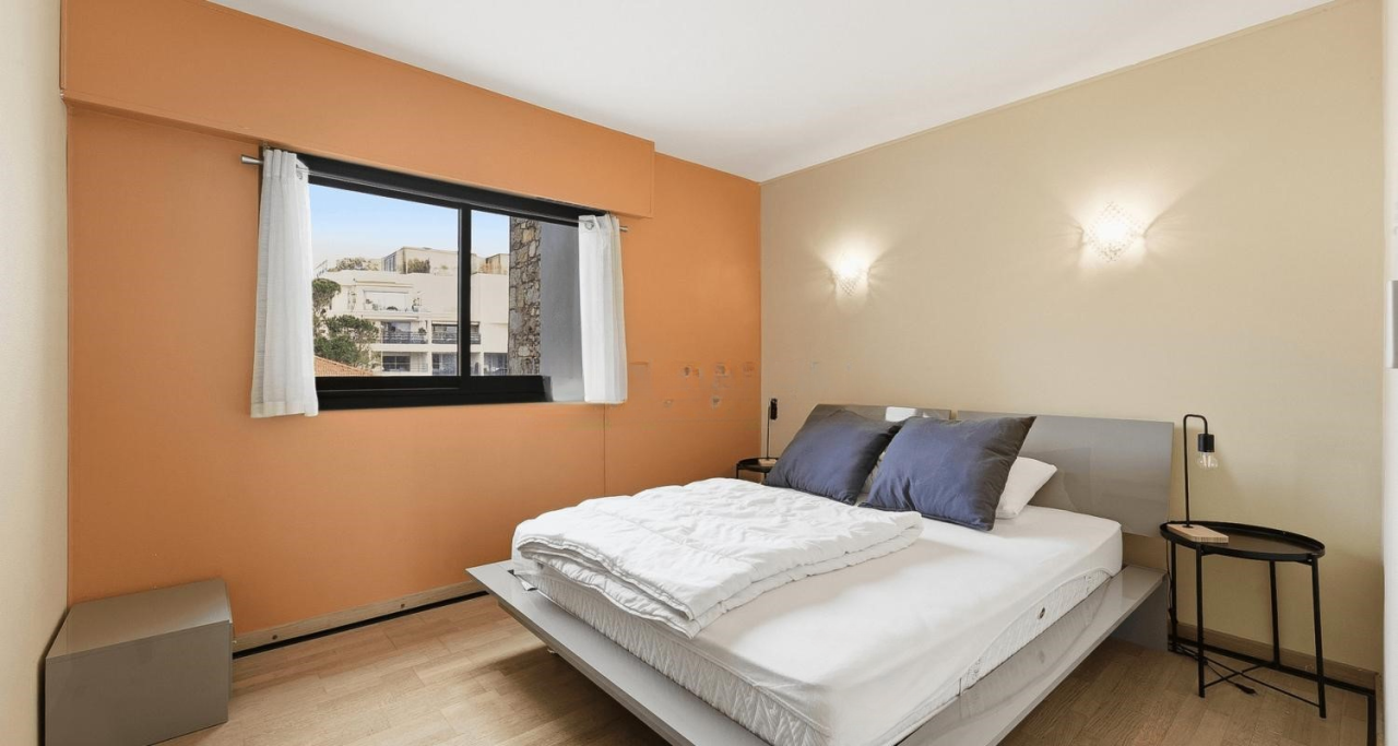 Квартира в Каннах, Франция, 80 м² - фото 7