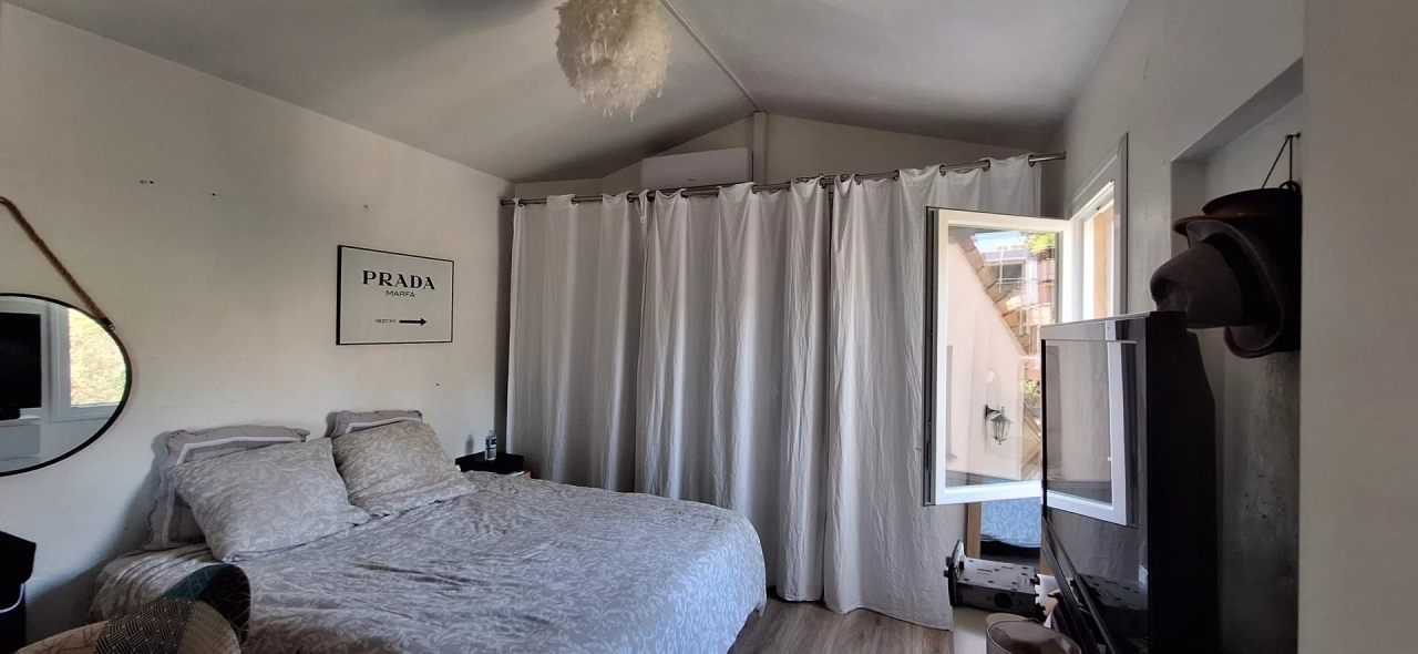 Квартира в Каннах, Франция, 108 м² - фото 7