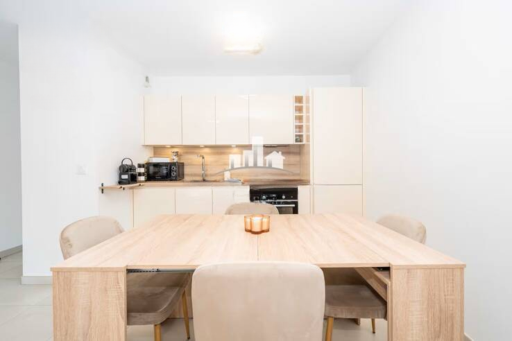 Квартира в Каннах, Франция, 47 м² - фото 3