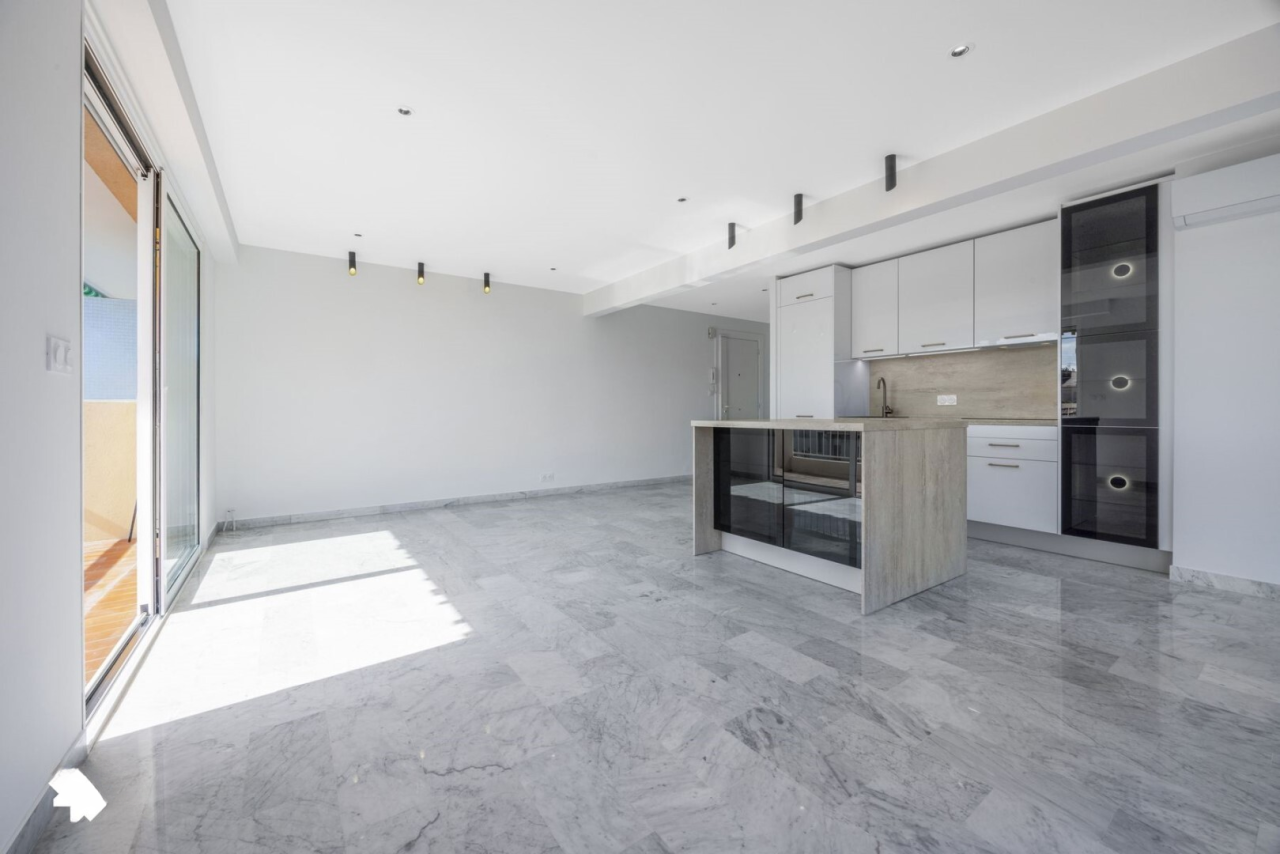 Квартира в Каннах, Франция, 62 м² - фото 7