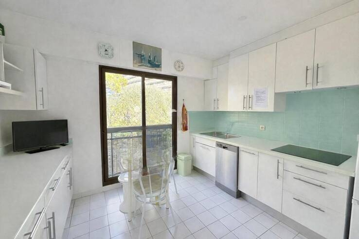 Квартира в Каннах, Франция, 140 м² - фото 3