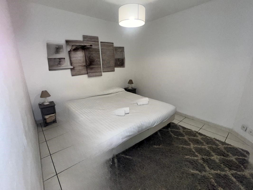 Квартира в Каннах, Франция, 44 м² - фото 7