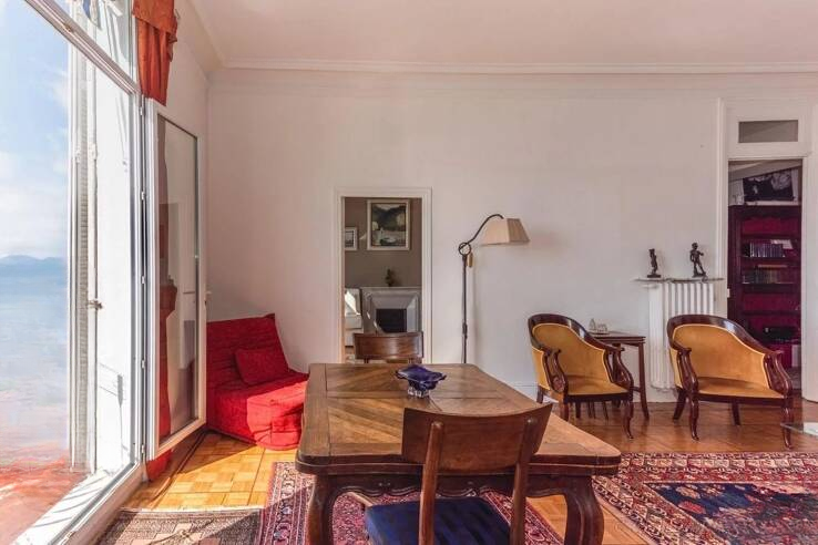 Квартира в Каннах, Франция, 91 м² - фото 3