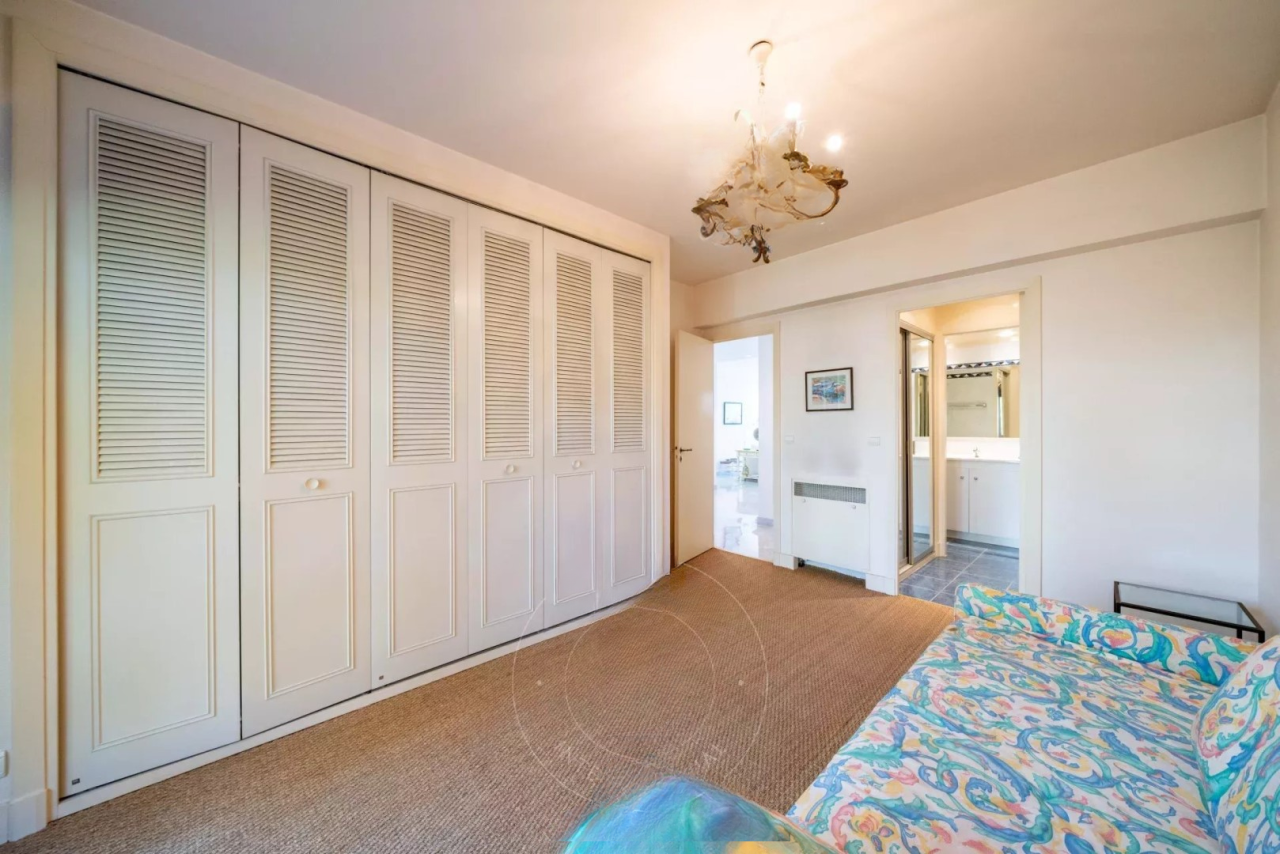 Квартира в Каннах, Франция, 93 м² - фото 7