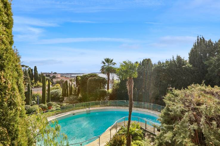 Квартира в Каннах, Франция, 271 м² - фото 4