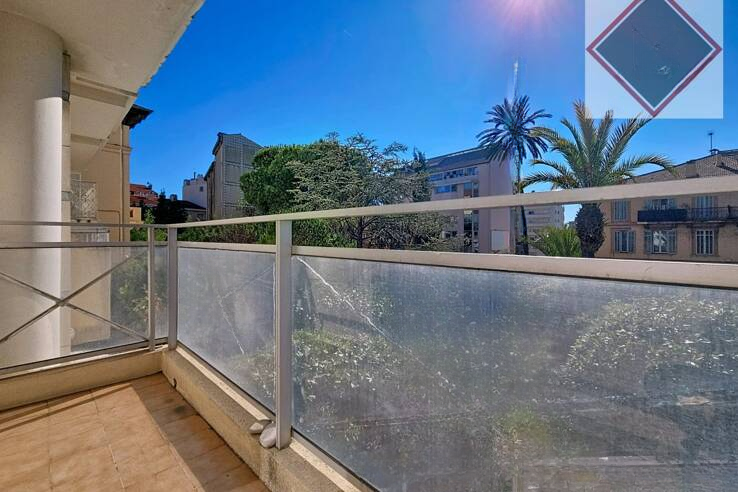 Квартира в Каннах, Франция, 60 м² - фото 3