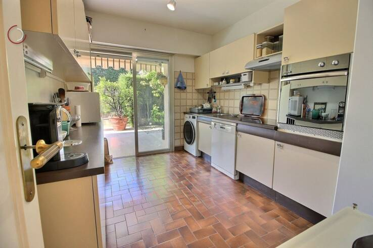 Квартира в Каннах, Франция, 103 м² - фото 3