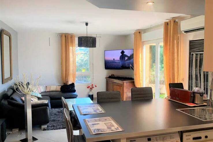 Квартира в Каннах, Франция, 67 м² - фото 3